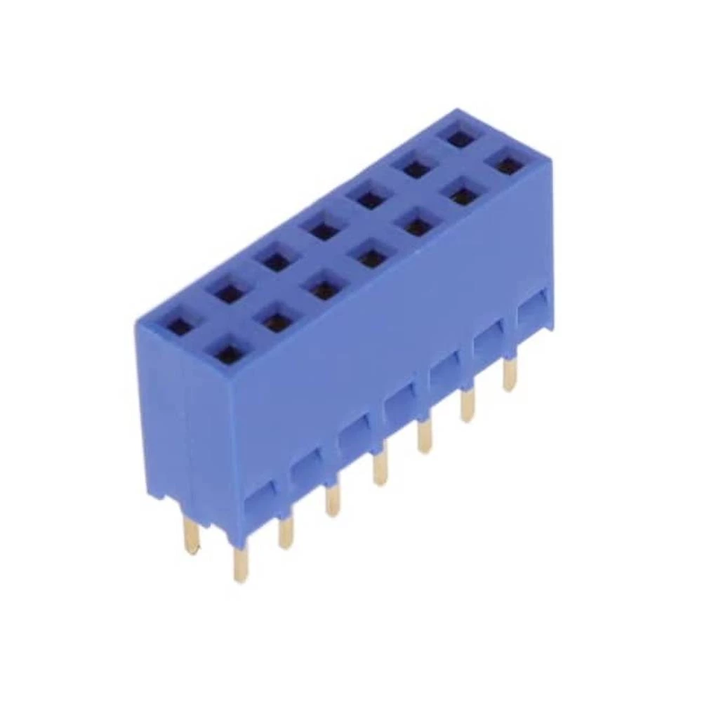 Amphenol 76314-107LF     1 St. slika