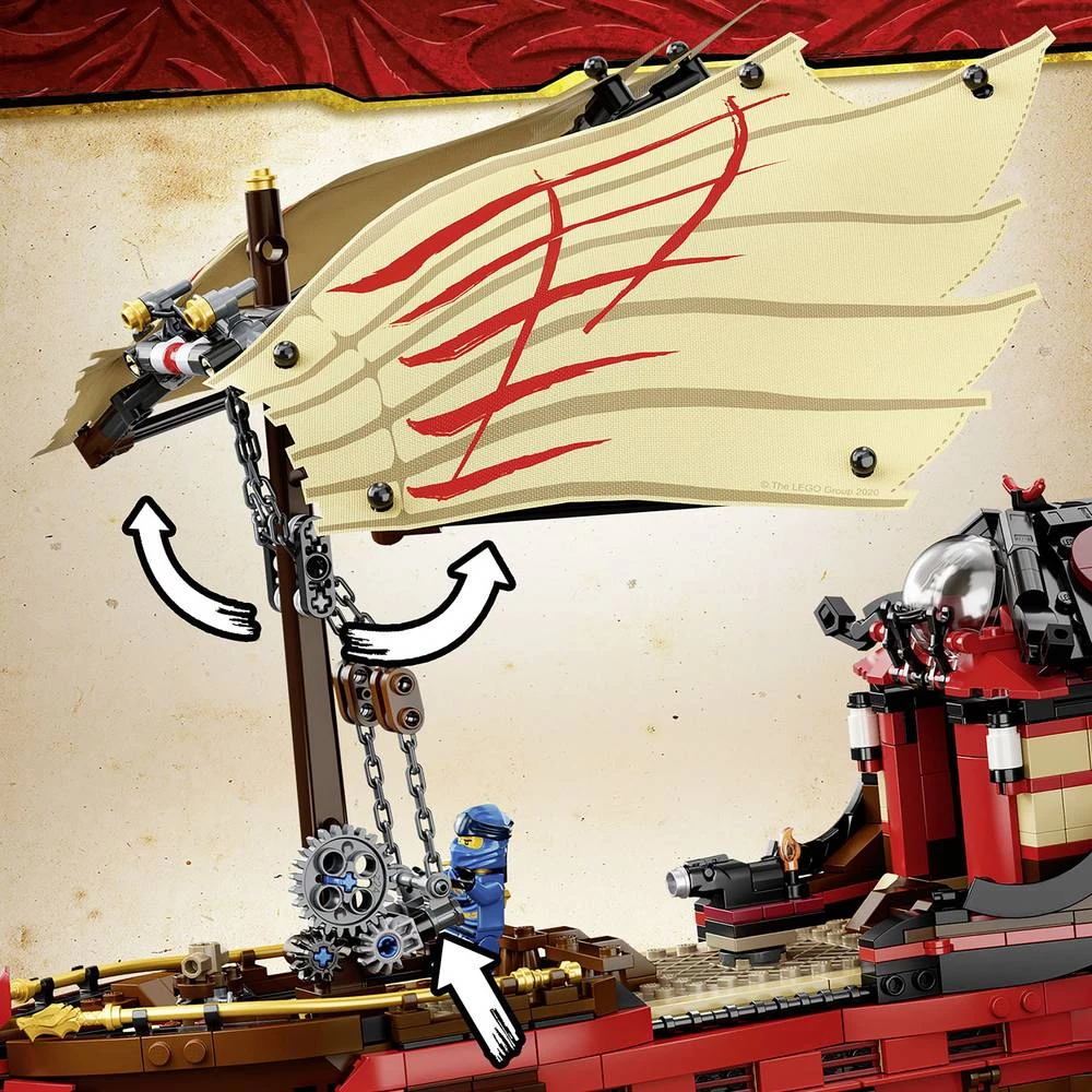 Conrad Product Image