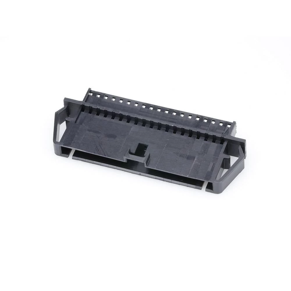 Molex kućište kabelskog utiča 701070053 1 St. Bulk slika
