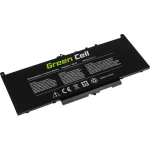 Green Cell baterija prijenosnog računala J60J5 7.6 V 5800 mAh Dell
