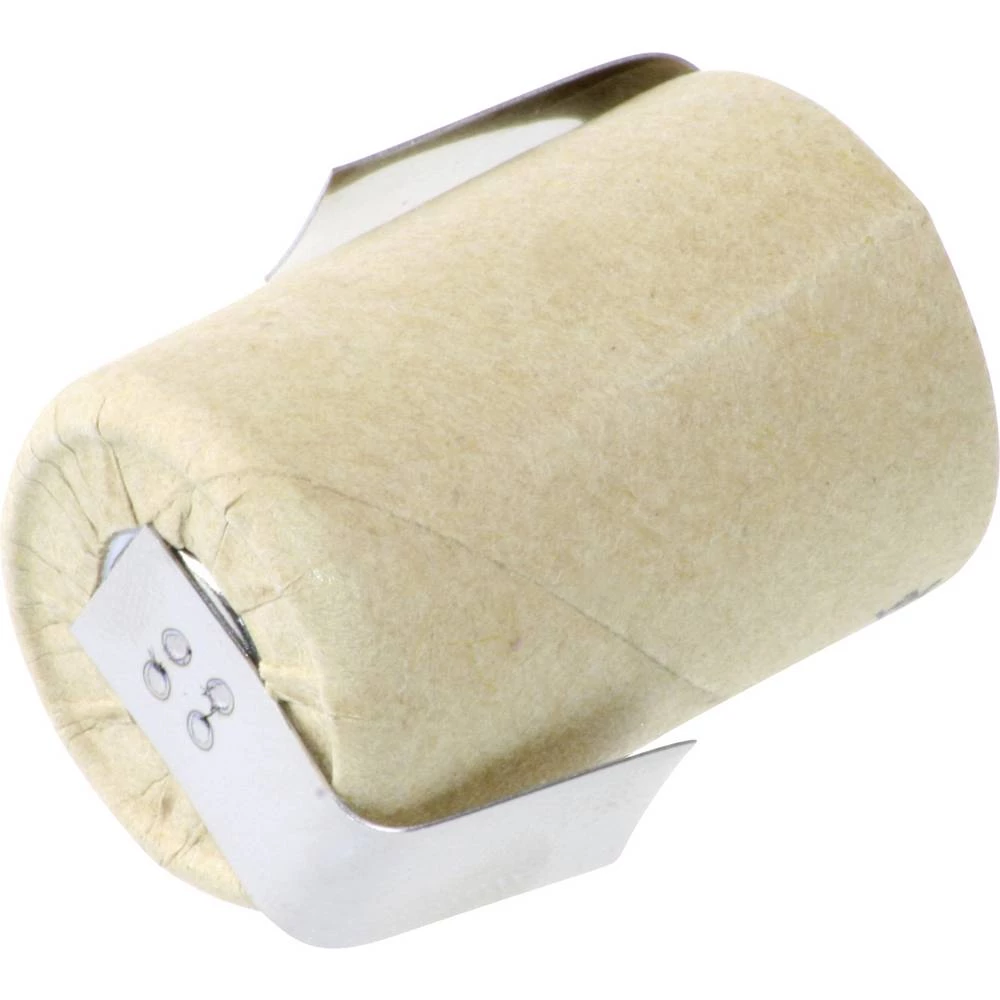 Mexcel specijalni akumulatori 4/5 Sub-C NiCd 1.2 V 1400 mAh 1 kom. slika