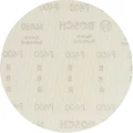 Bosch Accessories 2608621167 2608621167 ekscentrični brusni papir Granulacija 220 (Ø) 150 mm 5 St. slika
