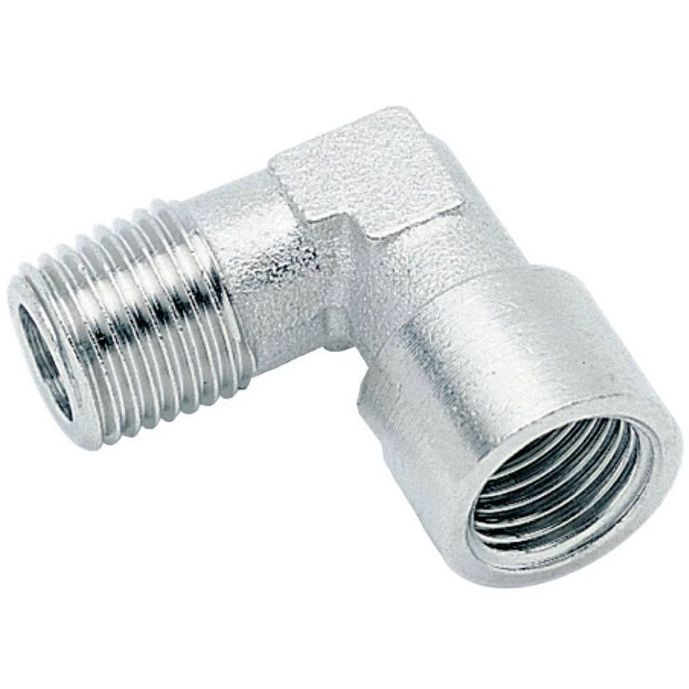 ICH kutni priključak 50203 Unutarnji navoj 1/4" Vanjski navoj: R1/4 1 St. slika