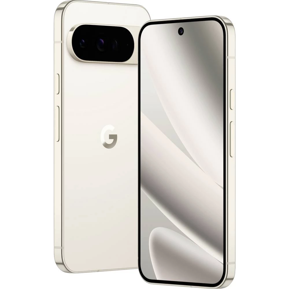Google Pixel 10 Pro 512 GB porculan Energetska učinkovitost 2021 A (A - G) 16 cm (6.3 palac) pametni telefon slika