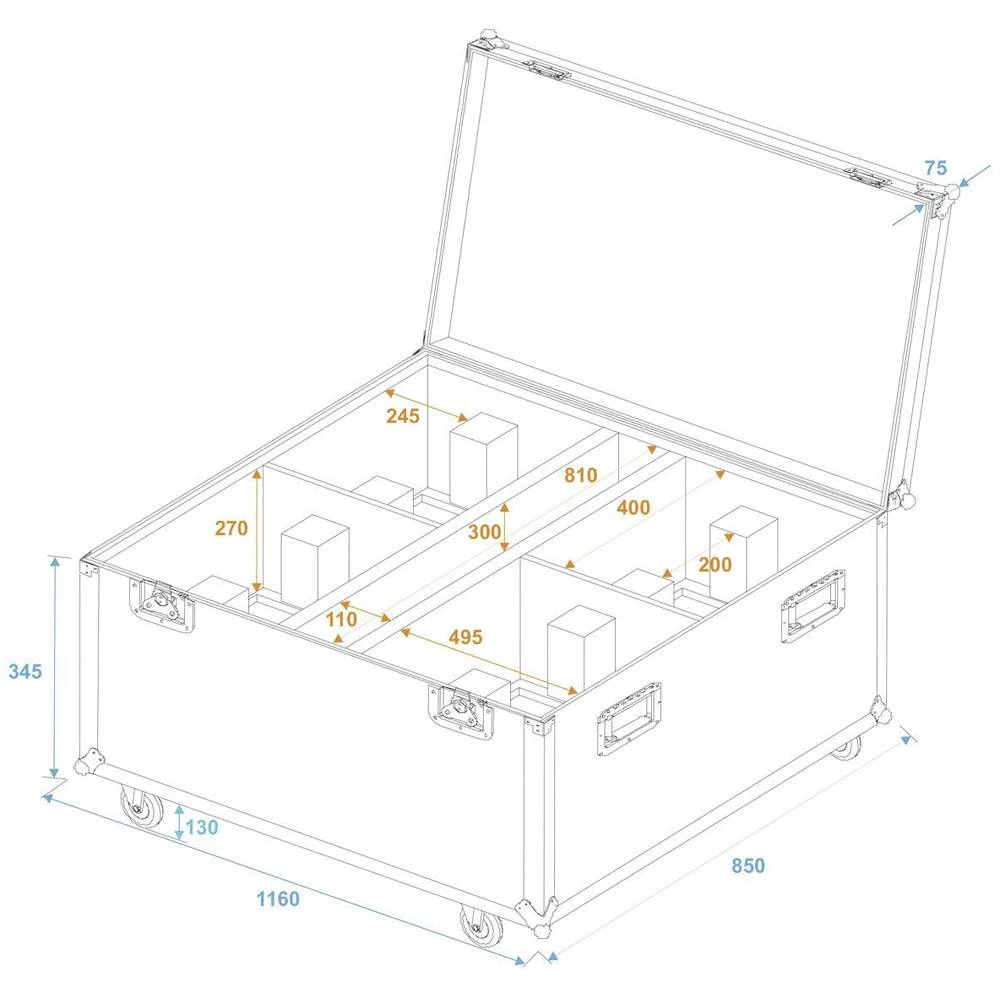 Conrad Product Image