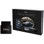PAJ CAR OBD 4G 2.0 GPS uređaj za praćenje, uređaj za praćenje vozila, uređaj za praćenje kamiona, uređaj za praćenje automobila, Plug &amp, Play PAJ GPS CAR OBD 4G 2.0 GPS uređaj za praćenje praćen...