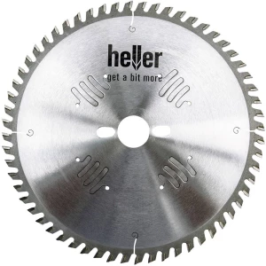 Heller 29747 9 29747 9 list kružne pile 235 mm 1 St. slika