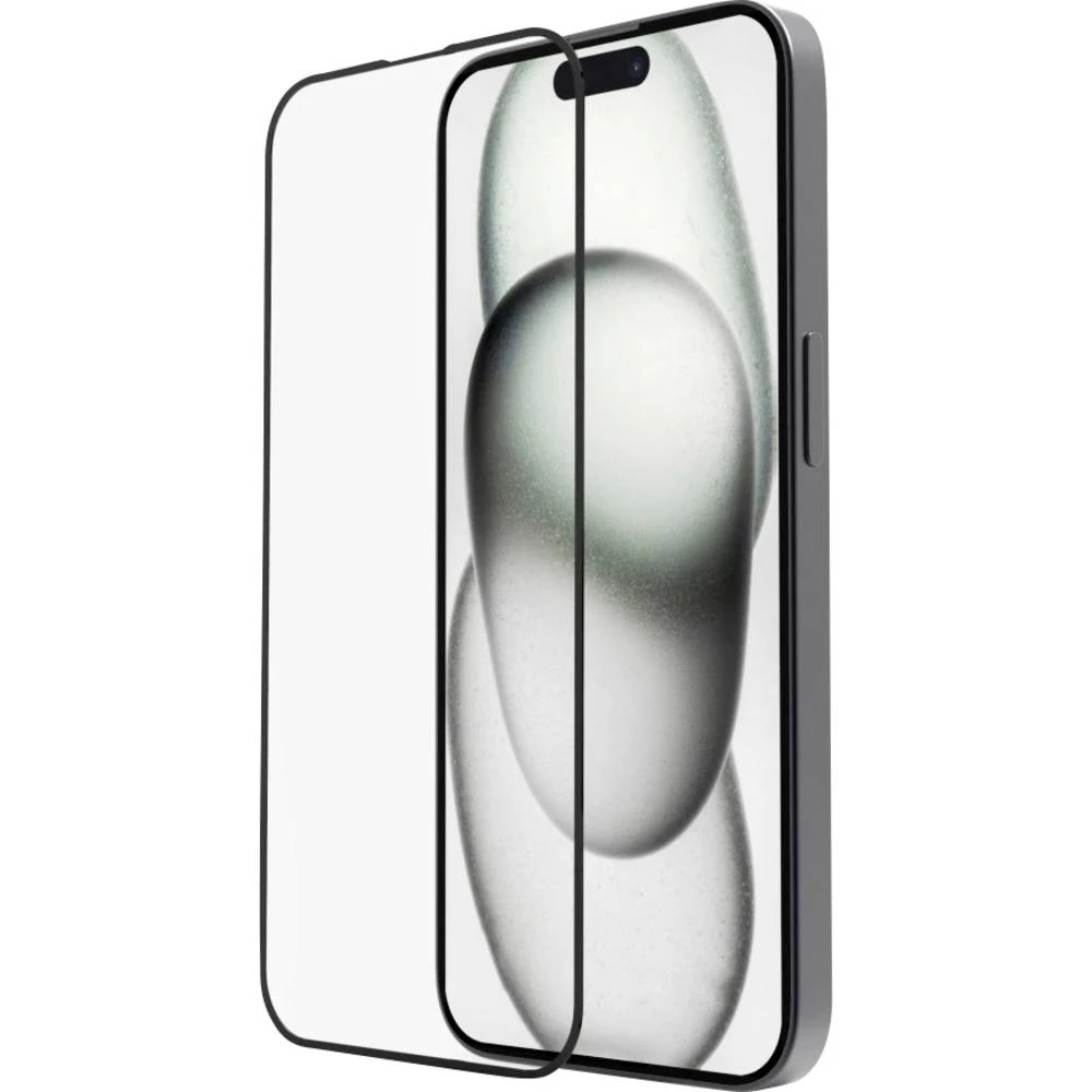 Hama zaštitno staklo zaslona Apple 1 kom. 00222785 slika