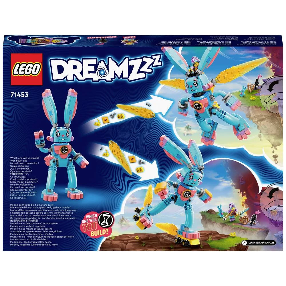 Conrad Product Image