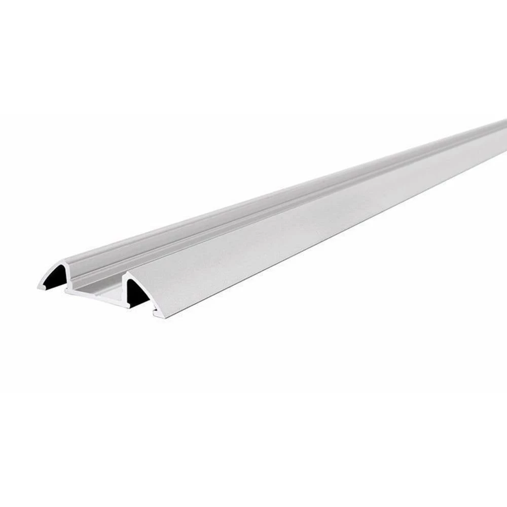 Deko Light  970308  AM-01-10  profil podkonstrukcije              aluminij  (Š x V x D) 32 x 7 x 3000 mm    3 m slika