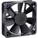 EBM Papst 612F aksijalni ventilator 12 V/DC 27 m³/h (D x Š x V) 60 x 60 x 15 mm