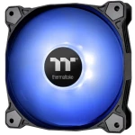 Thermaltake Pure A14 LED ventilator za pc kućište plava boja (Š x V x D) 140 x 140 x 25 mm