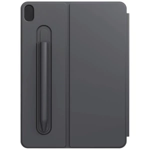 Black Rock Folio etui s poklopcem Pogodno za modele Apple: iPad 10.2 (2021), iPad 10.2 (2020), iPad 10.2 (2019) crna slika