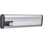 LED podžbukna svjetiljka s senzorom pokreta 1 W Neutralno-bijela LEDVANCE 4058075260436 LinearLED USB 200 Srebrna