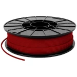 NinjaFlex 3DNF0317505 TPU 3D pisač filament TPU fleksibilan, kemijski otporan 1.75 mm 500 g crvena  1 St.