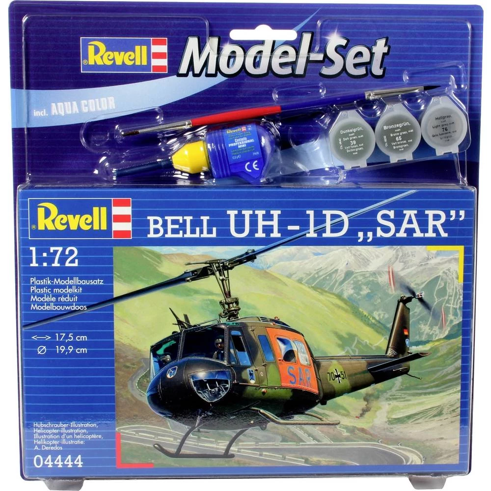 Conrad Product Image