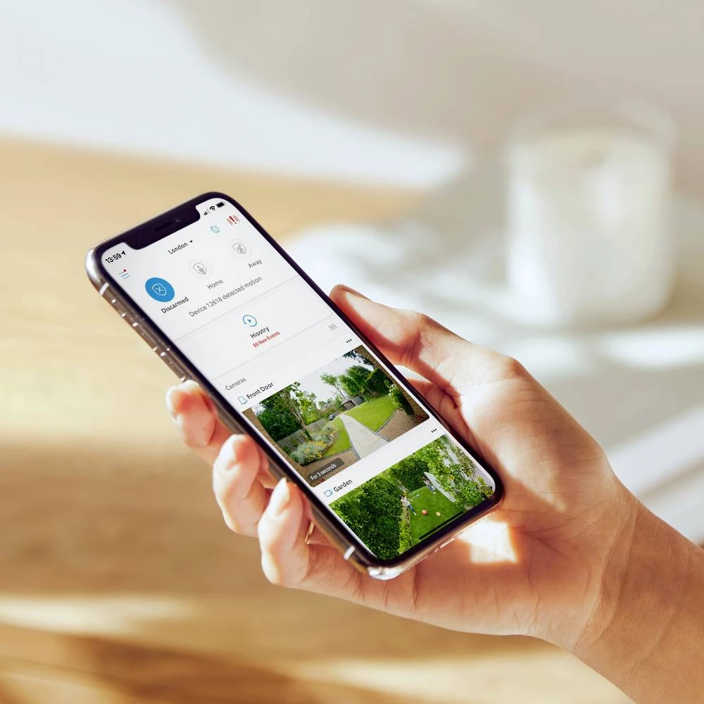 Conrad Product Image