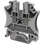 Prolazna stezaljka 5.2 mm Vijak Siva Degson PC2.5-01P-11-00AH 1 ST