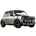 Solido Mini Cooper Sport 1:18 model automobila