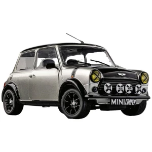 Solido Mini Cooper Sport 1:18 model automobila slika