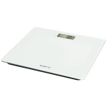EMERIO BR-211824.2 digitalna osobna vaga Opseg mjerenja (kg)=150 kg bijela