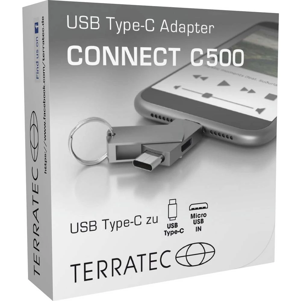 Conrad Product Image