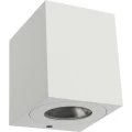 Nordlux Canto kubi2 49711001 LED vanjsko zidno svjetlo 12 W toplo-bijela bijela slika