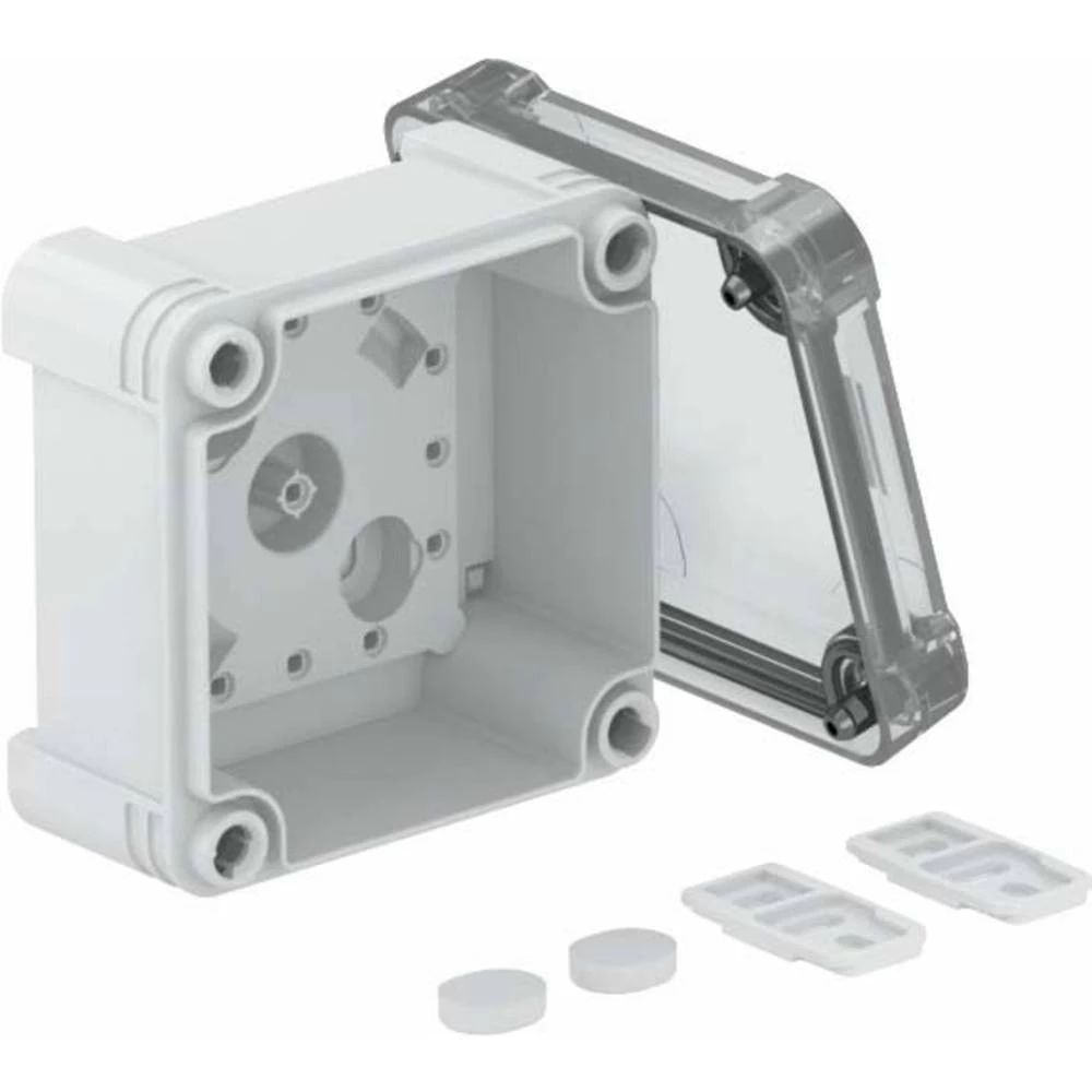 Kućište 95 x 60 x 95 OBO Bettermann X01C LGR-TR 1 ST slika