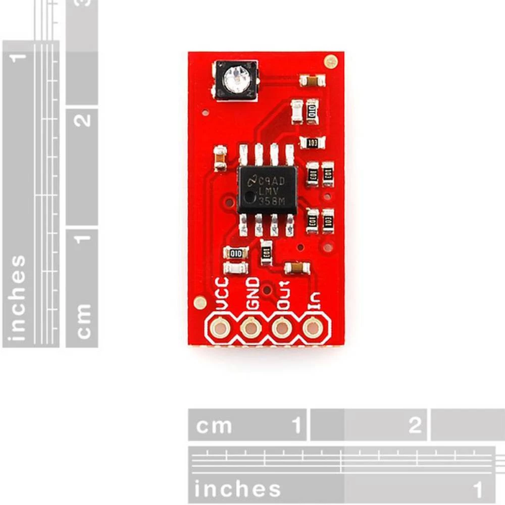 Conrad Product Image
