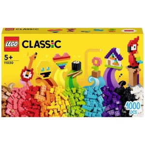 11030 LEGO® CLASSIC Veliki kreativni set za gradnju slika