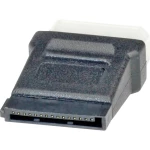 Roline tvrdi disk adapter [1x 4-polni muški konektor Molex - 1x električni muški konektor sata]