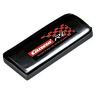 LiPo akumulatorski paket za modele 3.7 V 380 mAh Broj ćelija: 1 Carrera RC slika
