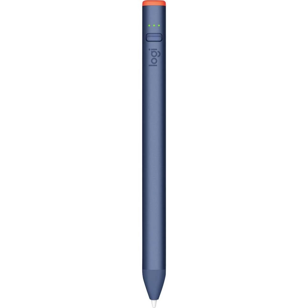Logitech 914-000080 digitalna olovka plava boja slika