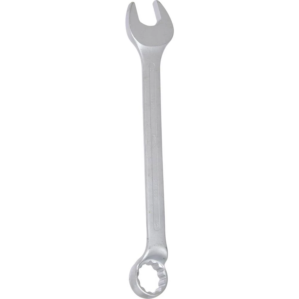 KS Tools 517.1655 517.1655 prstenasti-viličasti ključ Veličina ključa (metrička) (naslov) 55 mm slika