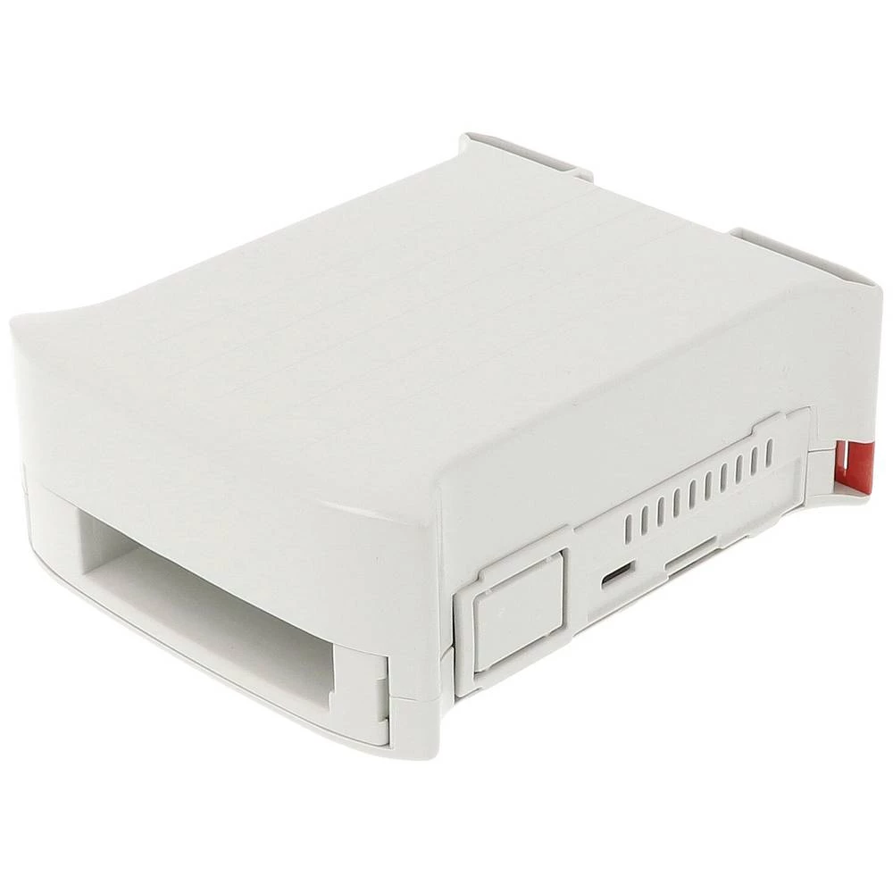 Hammond Electronics 1597KITRBPIB nosač za DIN šinu slika