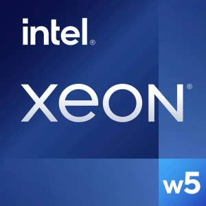Intel® Xeon® W w5-3425 12 x 3.2 GHz 12-Core procesor (cpu) u ladici Baza: Intel® 4677 slika
