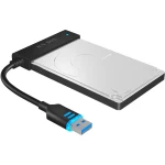 Kućište za tvrdi disk 63,5 mm (2,5 inča) 2.5 " ICY BOX IB-AC603L-U3 USB 3.0