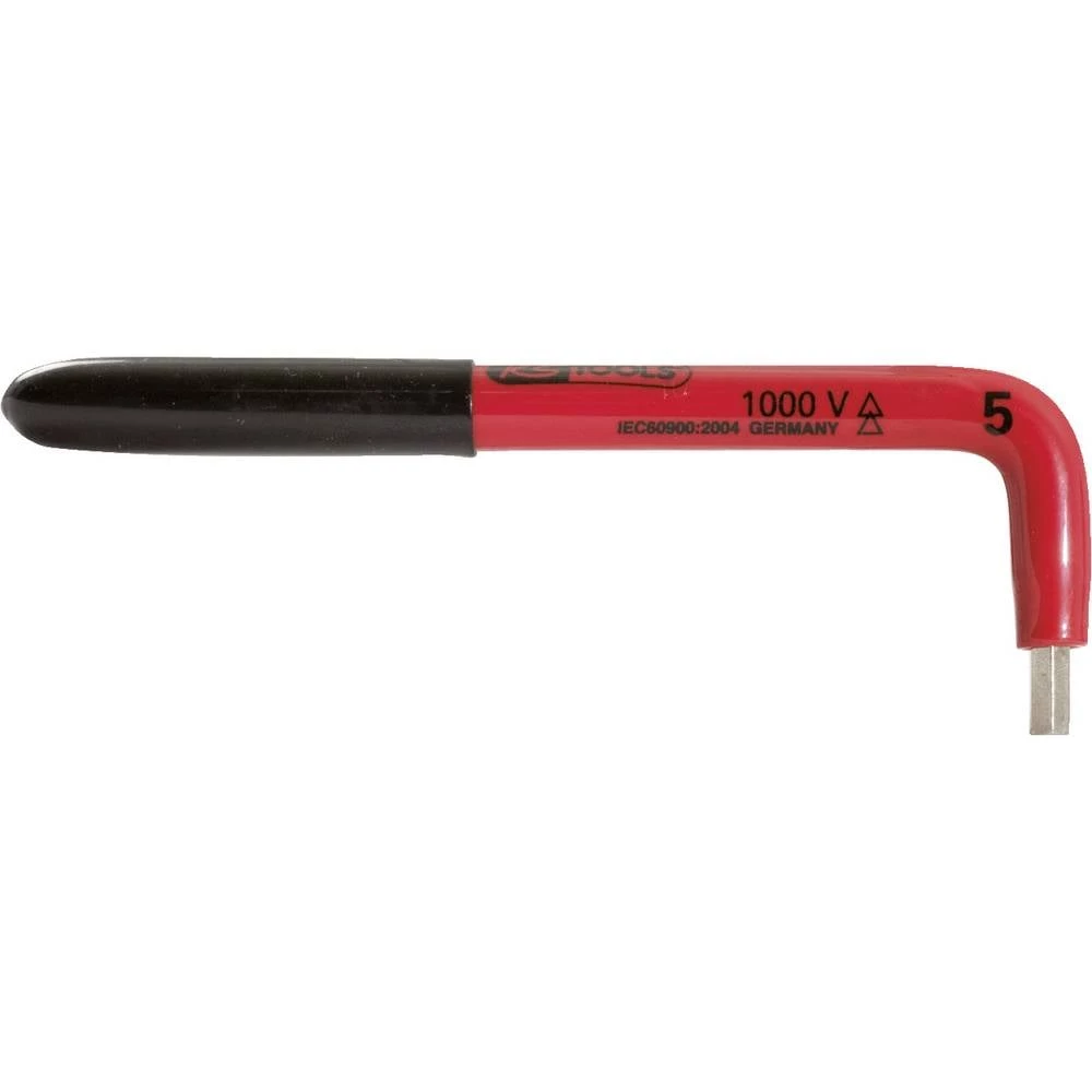 KS Tools 117.1604 kutni odvijač 6 mm slika