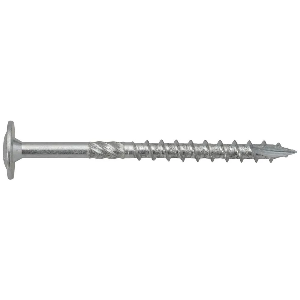 SWG Hox  19111012019 vijak za drvenu konstrukciju 10 mm 120 mm unutarnji šesterostrani okrugli    čelik  50 St. slika