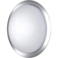 LED stropna svjetiljka 24 W Toplo-bijela, Hladno-bijela, Dnevno svjetlo-bijela LEDVANCE ORBIS Tray SPARKLE 420mm 24W Remote-CCT slika