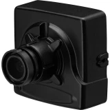 HD-TVI, AHD, HD-CVI, Analogni-Mini nadzorna kamera 1920 x 1080 piksel Monacor AXC-137NLC