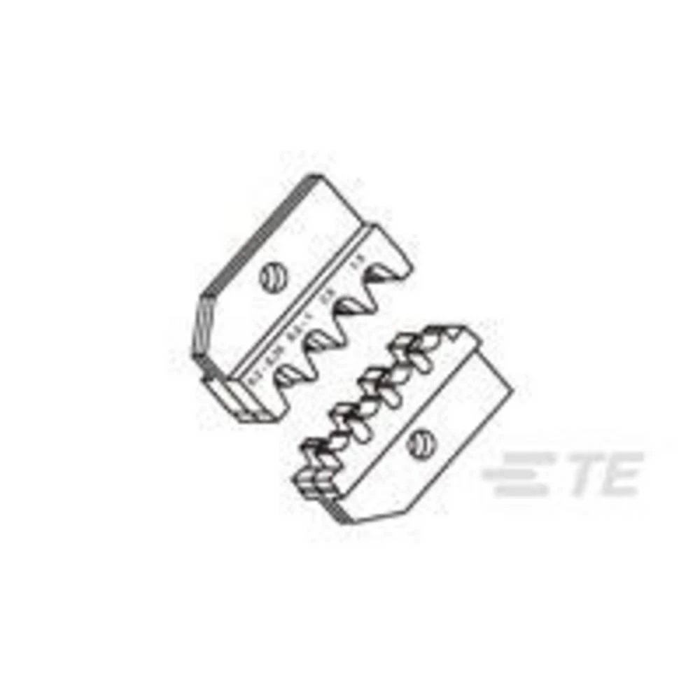 TE Connectivity SDE Commercial ToolsSDE Commercial Tools 539725-2 AMP slika