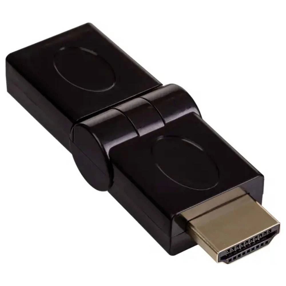Akyga AK-AD-40 adapter crna slika