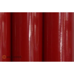 Folija za ploter Oracover Easyplot 53-020-010 (D x Š) 10 m x 30 cm Crvena slika