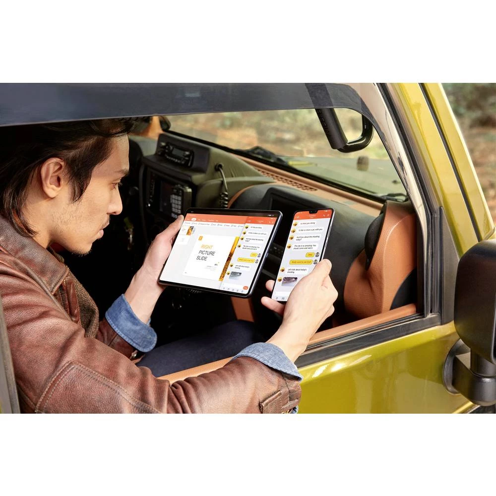 Conrad Product Image