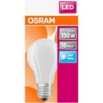 OSRAM LED ATT.CALC.EEK A++ (A+++ - G) E27 Klasičan oblik 15 W Hladno bijela (Ø x D) 70.0 mm x 126.0 mm 1 ST