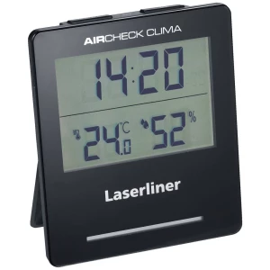 Laserliner AirCheck Clima mjerač vlage (higrometar)  1 % rF 99 % rF slika