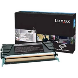 Lexmark Toner X342 X340H80G Original Crn 6000 Stranica slika