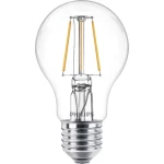 Philips Lighting 76199800 LED Energetska učink. A++ (A++ - E) E27 klasičan oblik 4.3 W = 40 W toplo bijela (Ø x D) 6 cm