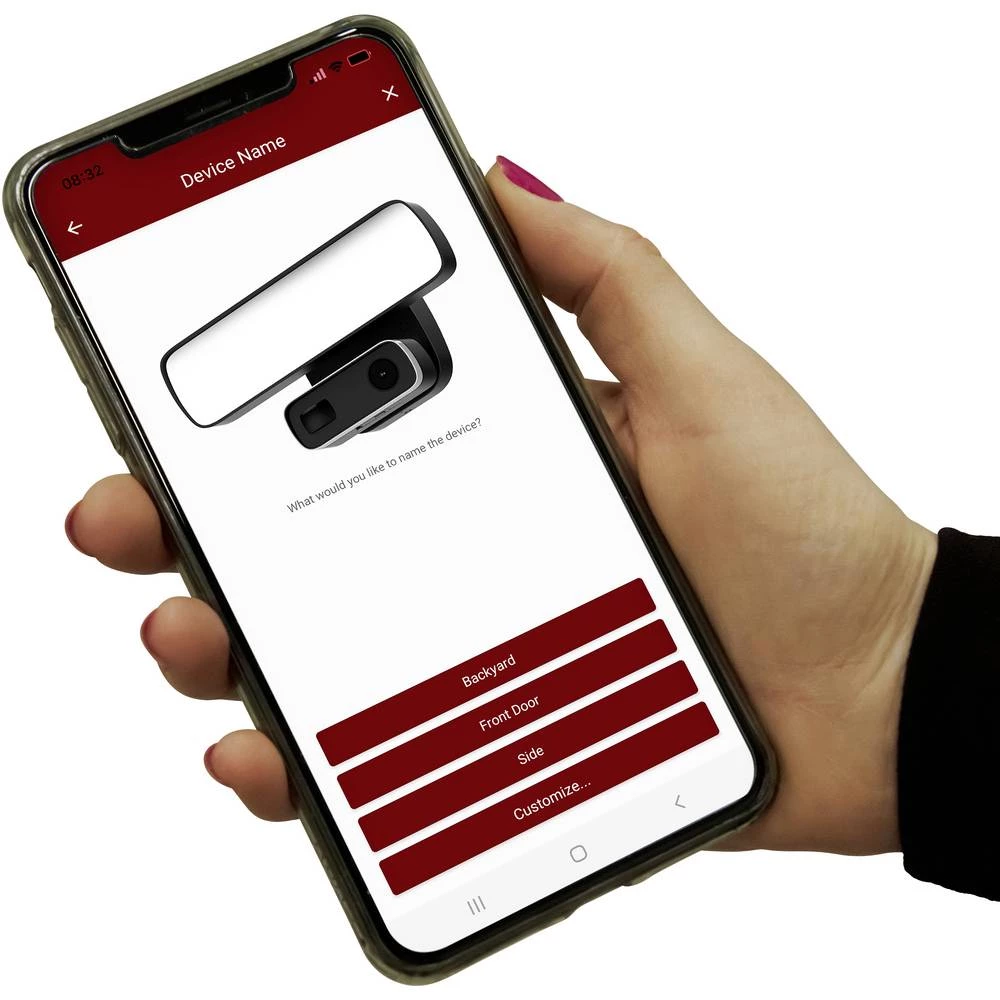 Conrad Product Image